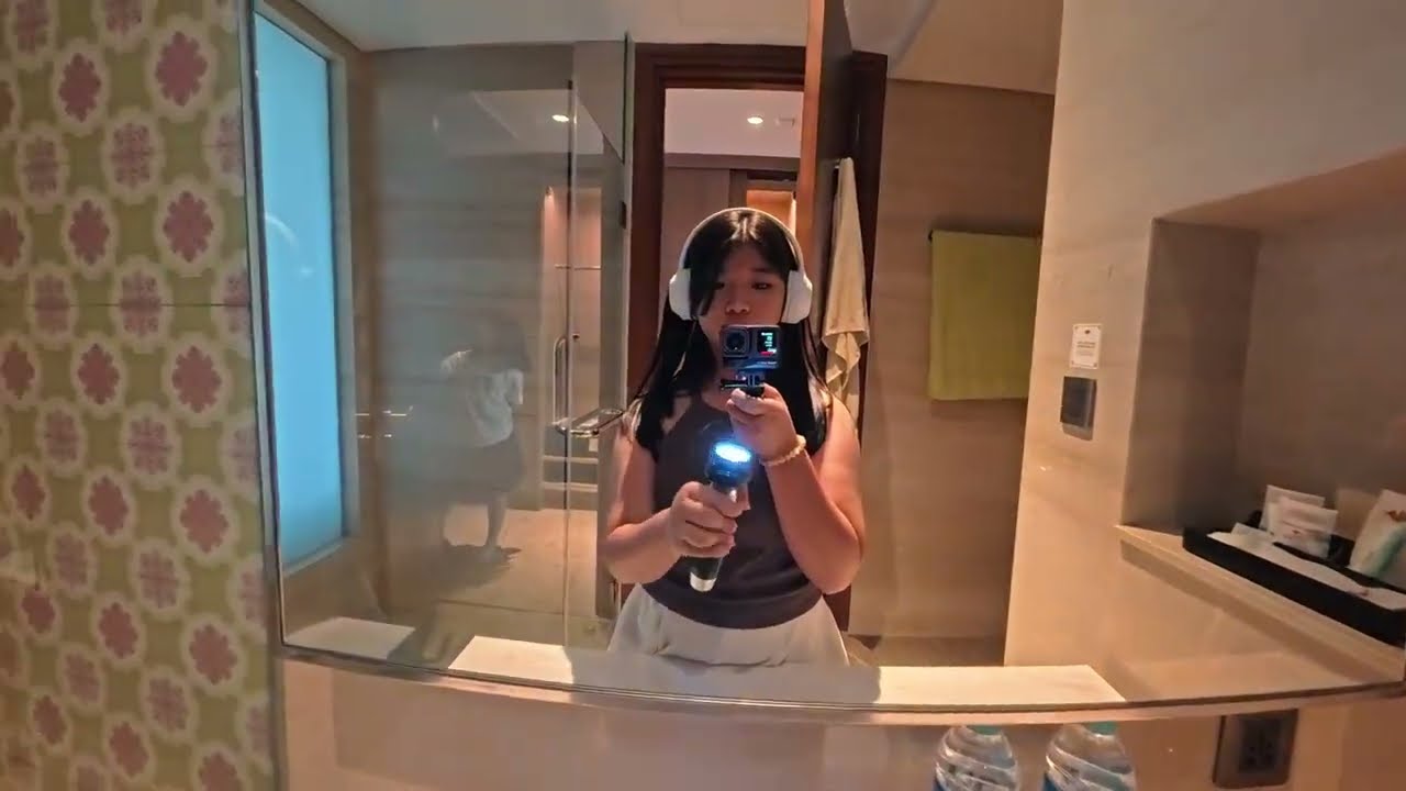 Review Hotel Tentrem Semarang