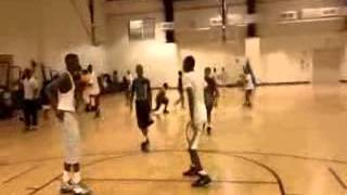 BYRD HIGHLIGHTS