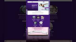 Change Your Website Design in Just a Few Seconds. #shorts #viralshorts