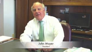A Personal Thank You From Your Team At Moyer Indoor Outdoor