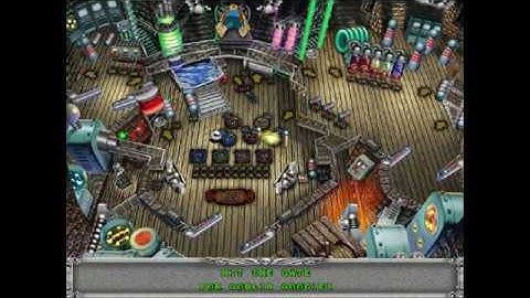 Another Windows 98 Stream (PCem v14)