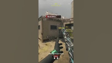 “He’s a HACKER😡” | MW3 | Warzone #shorts