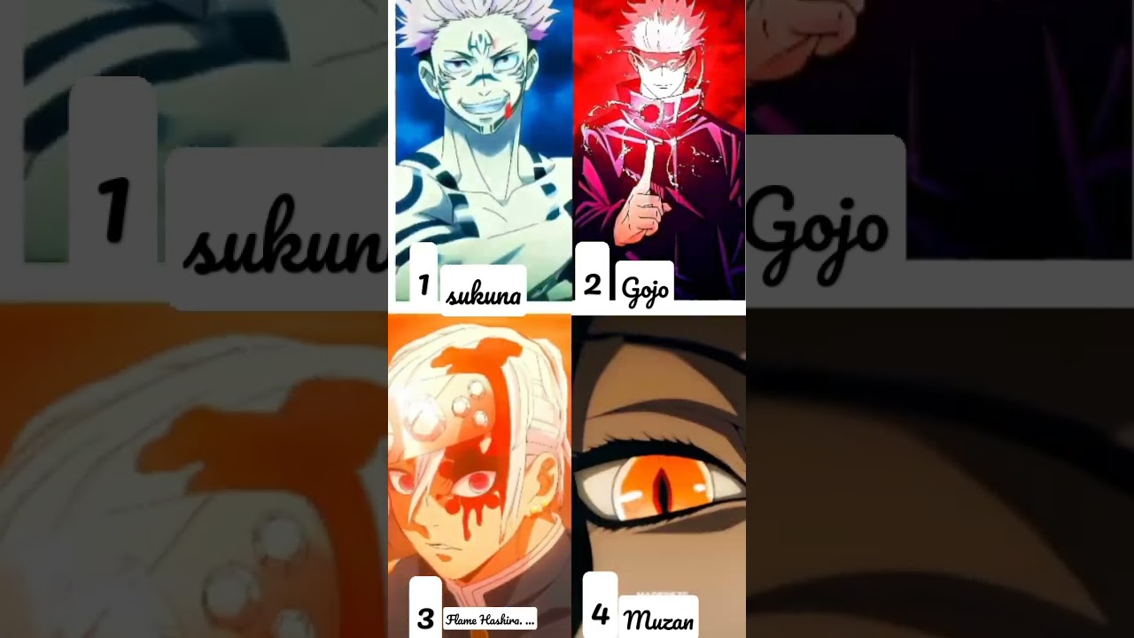 rank best one I'll pin 📌 