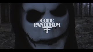 Code: Pandorum - Art of the Devil