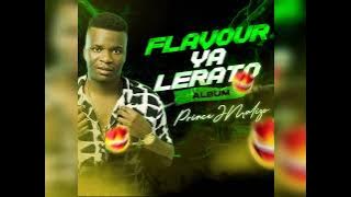 Prince J Malizo - Di Bheke (feat. Miner Beats)