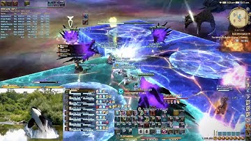 Shinryu Ex First Clear!!