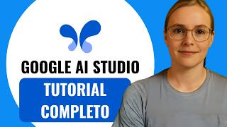 Cómo UTILIZAR GOOGLE AI Studio Para La Generación De Voz Tutorial 2026