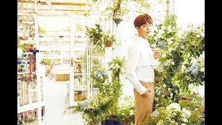 Ma Tian Yu - The flowers in hand (sub español)