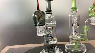 GB810 DNA rig