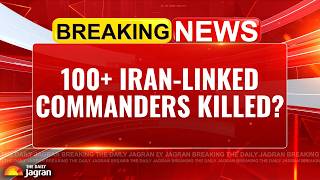 US Allied Forces Kill Iran Proxy Commanders In Just 24 Hours! Iran Shivers!