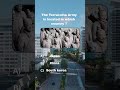 Can you Guess the Country by its Monument ? #youtubeshorts #ytshort #trivia #generalknowledgequiz