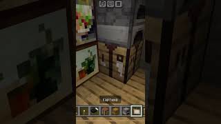 Как построить дом под водой в Minecraft #music #song #minecraft #shorts