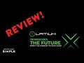 
                    Latium (LATX) – Revolutionizing the Gig Economy via the Ethereum Blockchain                 Latium Coin Price