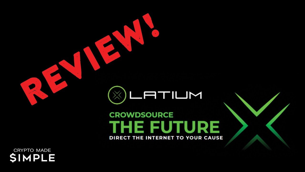 Latium Coin Price,Latium Kickstarts Global ‘Gig Economy’ With Blockchain Community Platform Launch