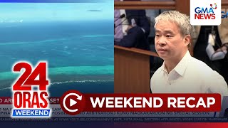 24 Oras Weekend: (Part 2) June 14, 2026