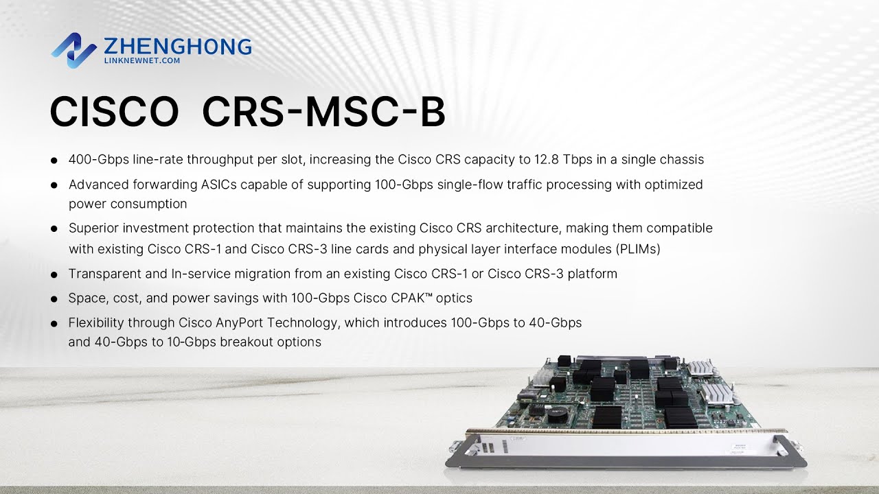 Cisco CRS-MSC-B,CRS-MSC-B(on sale)