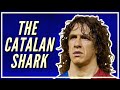 How GOOD Was Carles Puyol Really?