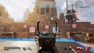 Scout of Action Challenge on Controller Over 100!!