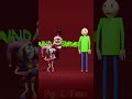 Baldi Trifft Pomni Baldisbasics Theamazingdigitalcircus Pghlfilms