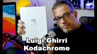 Luigi Ghirri - Kodachrome