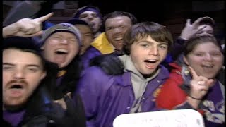 Men's Basketball: UW vs Cornell 01/02/06 by UW Video 227 views 1 month ago 1 hour, 21 minutes