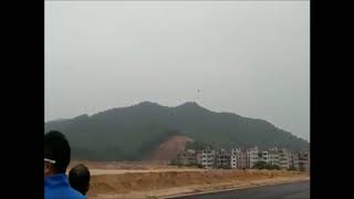 SU35 flight3
