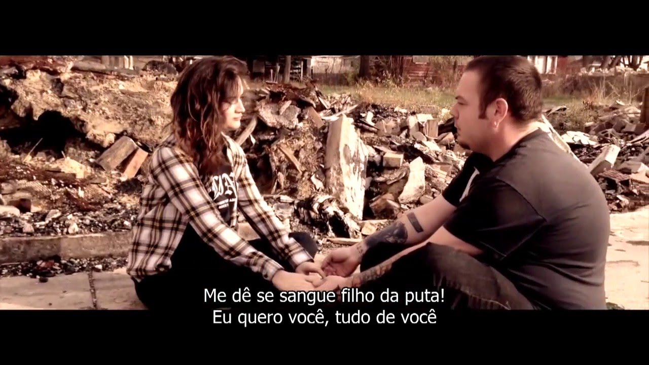 KING 810 - Desperate Lovers (Legendado)