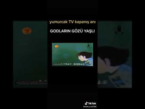 Yumurcak TV kapanış anı #shorts