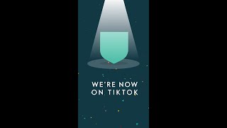 Were now on TikTok!