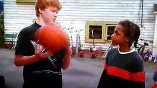 Like Mike - Calvin Cambridge And Ox