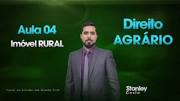 O que é um imóvel rural?