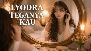 Lyodra  Teganya Kau cinematic Pop Orchestra Version Cover By Swastamita