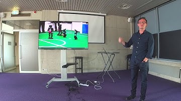 lecture by Daniel Gross (Studio Catalogtree) | Open Set Lab, Sept 22, 2017