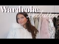 HUGE WARDROBE DECLUTTER!! AUTUMN CLEAROUT