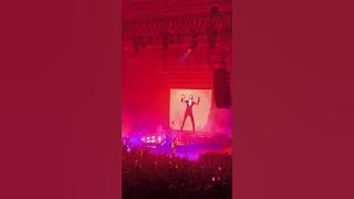 Avenged Sevenfold: A little piece of Heaven, Ljubljana 18.6.2025