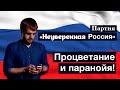 Европа на распутье: растерянность и саботаж