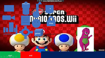 barney os crap edition part 1 reupload