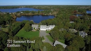 721 Samoset Road Eastham, MA