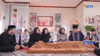 Denis dan Keluarga Sedih Atas Meninggalnya Andrew | Bidadari Surga 9 Mei 2024