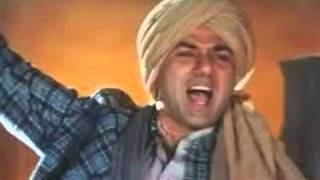 Main Nikla Gaddi Leke Full Song HD With Lyrics Gadar YouTube
