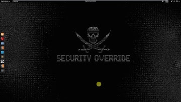 CTF: A Few Challenges from KCTF, Square and HackDatKiwi (2017)
