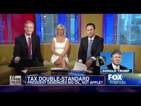 საქართველო აღმავლობის გზაზეა   დონალდ ტრამპი