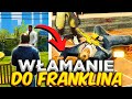 CO JEŚLI TREVOR SPOTKA FRANKLINA ZA WCZEŚNIE?!  😵🔫 - GTA V LEGENDY i TEORIE #118