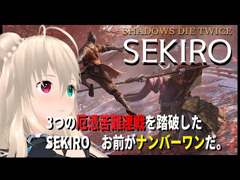 【ネタバレ注意】このゲームに脳を焼かれた者です　厄憑苦難周回　2【目指せ登録者1000人】※フロムソフトウェア様の著作物はスパチャ禁止