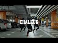 SHADO CHRIS CHALEUR D AFROGANG SHADO CHRIS CHALEUR D AFROGANG