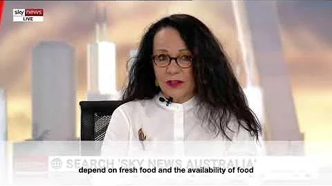 Food insecurity in remote Aboriginal communities