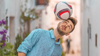 Five : New Football Skills Videos 2020 ll Full HD Videos ll Freestyle Football Videos