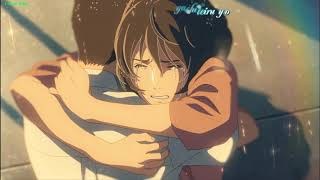 KOKIA - 本当の音 [Hontou no Oto] »AMV + Kara« The clip can make you cry