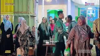 FULL ALBUM NEW ESCOBAR - WEDDING HUSAIN & NANIK - NGABUL TAHUNAN JEPARA