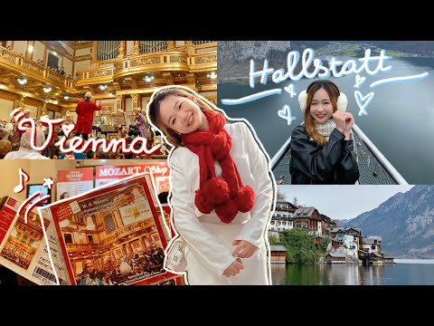 Video: Các kỳ nghỉ ở Vienna